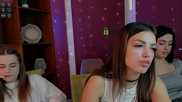 aria moo online show from 12.18.25