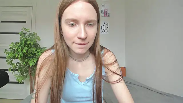 Kelly Gerzikaa online show from 05.17.26
