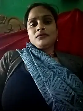 Snapshot of Sapna9685 chatting on 10.13.25 Sapna9685 online show from 10.13.25