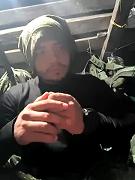 lamejorpene online show from 02.13.26