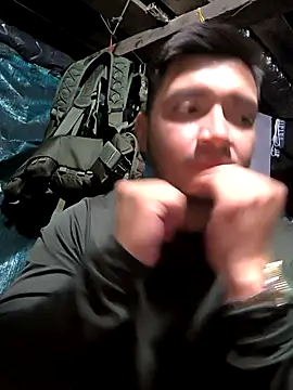 lamejorpene online show from 02.16.26