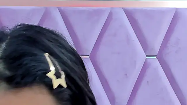 MaskedGirl  online show from 10.13.25