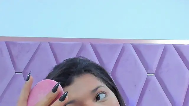 MaskedGirl  online show from 10.17.25