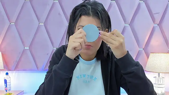 MaskedGirl  online show from 11.11.25