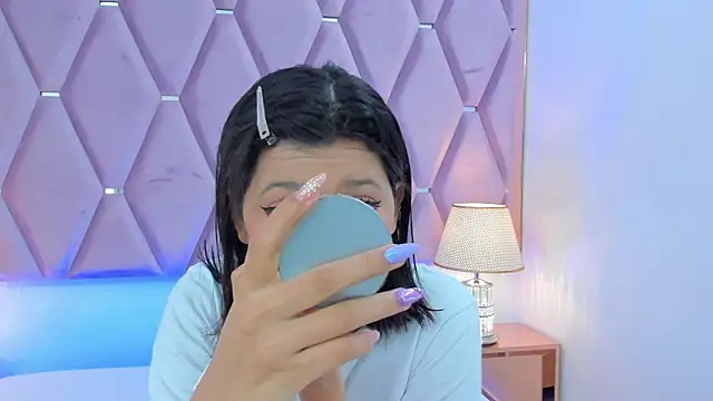 MaskedGirl  online show from 11.14.25