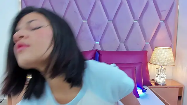 MaskedGirl  online show from 11.19.25