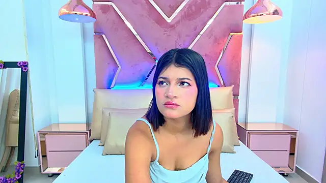 MaskedGirl  online show from 01.19.26