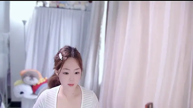 Snapshot of YUANYUAN-A chatting on 09.19.25 YUANYUAN-A online show from 09.19.25