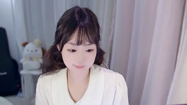 Snapshot of YUANYUAN-A chatting on 11.09.25 YUANYUAN-A online show from 11.09.25