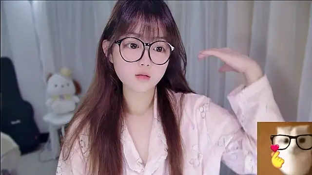 YUANYUAN-A online show from 03.14.26