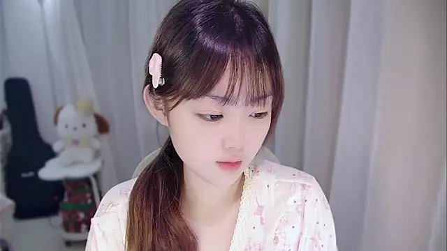 YUANYUAN-A online show from 04.11.26