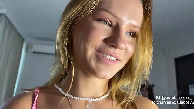 lxsundollyxl online show from 04.01.26