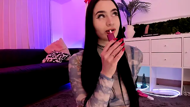 Mary Lori online show from 04.02.26