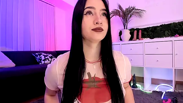 Mary Lori online show from 05.12.26