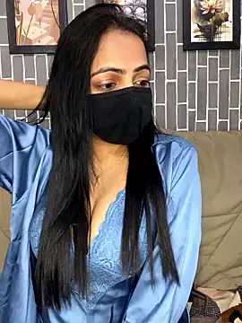 Riya-6969 online show from 01.17.26