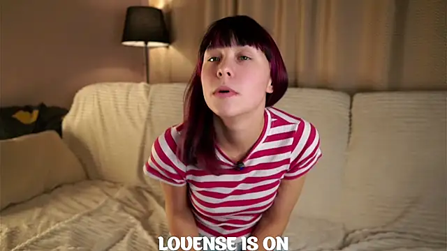 BritniBers online show from 10.14.25