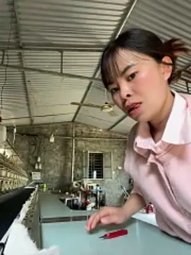 han-cute online show from 11.25.25