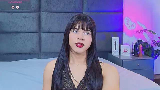 Slenna Moon online show from 02.19.26