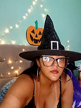 AuroraChest online show from 10.27.25