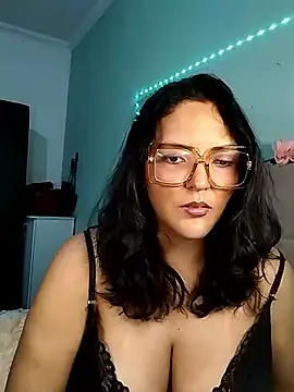 AuroraChest online show from 01.10.26