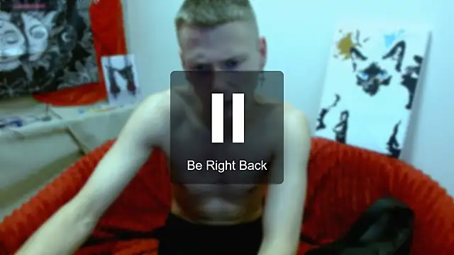 Xavier Night81 online show from 09.21.25