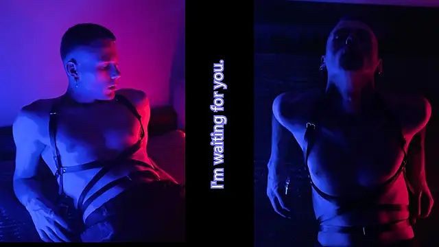 Xavier Night81 online show from 11.06.25