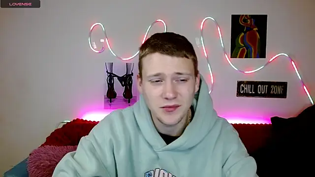 Xavier Night81 online show from 11.20.25