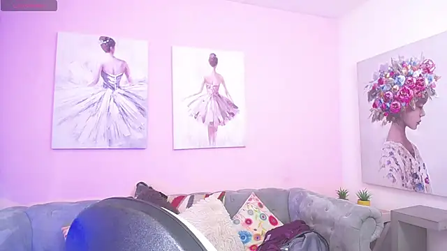 linda morgan1 online show from 10.25.25