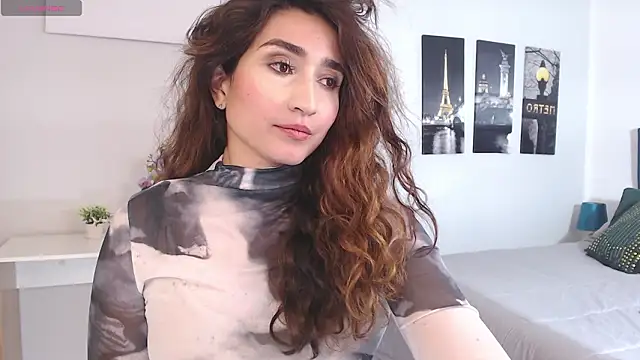 linda morgan1 online show from 02.27.26