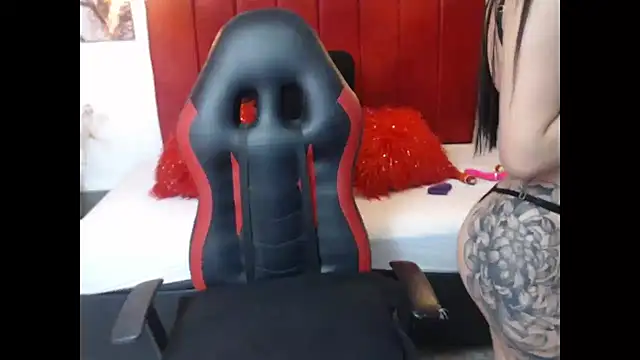 Snapshot of CindySweet_1 chatting on 09.24.25 CindySweet 1 online show from 09.24.25