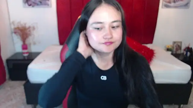 CindySweet 1 online show from 01.07.26