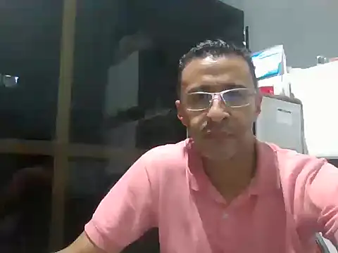 Asher Bram1 online show from 07.01.26