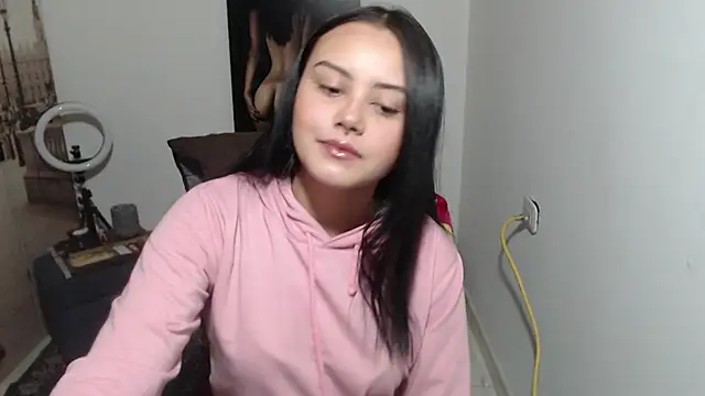 crazy daniela online show from 09.20.25