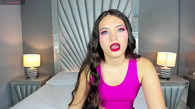 Gabby Bale online show from 10.04.25