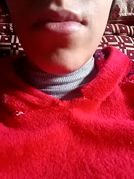 Snapshot of Ahalm chatting on 02.28.26 Ahalm online show from 02.28.26