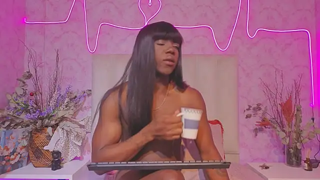 Paulina Sodi online show from 10.24.25