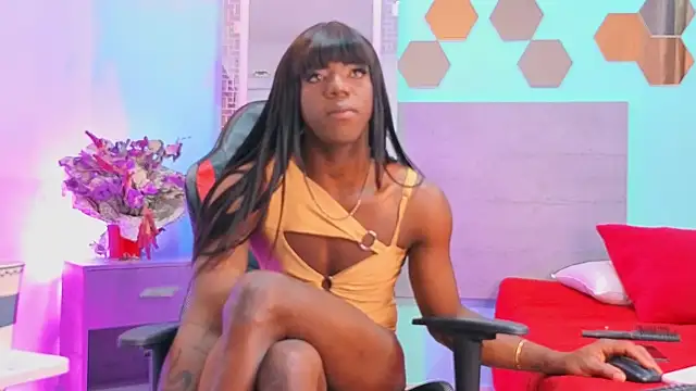 Paulina Sodi online show from 11.09.25