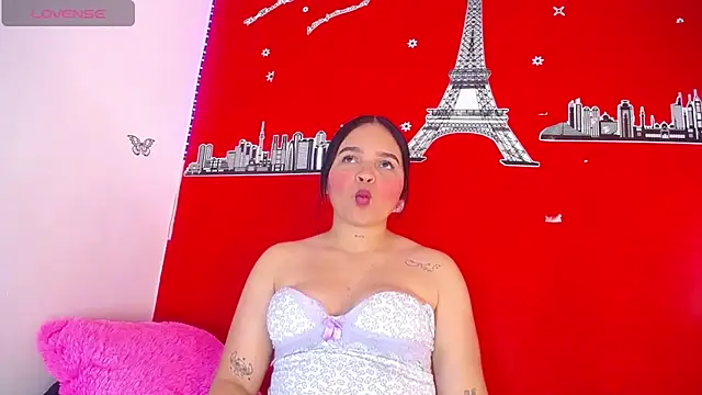 mabelsweet303av online show from 12.04.25