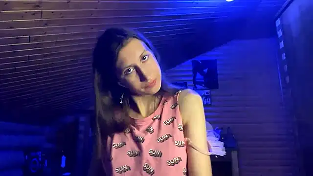 Shyselly online show from 09.14.25