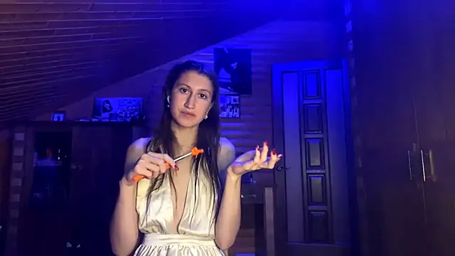 Shyselly online show from 09.27.25