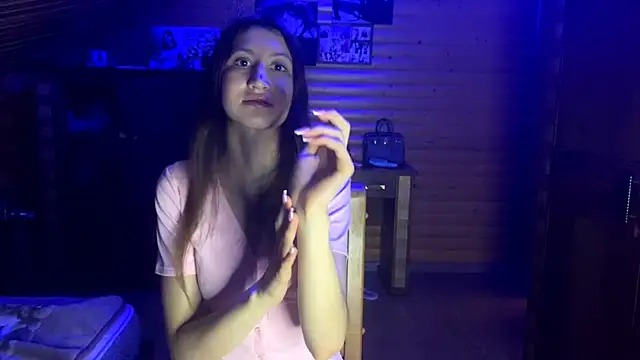 Shyselly online show from 11.01.25