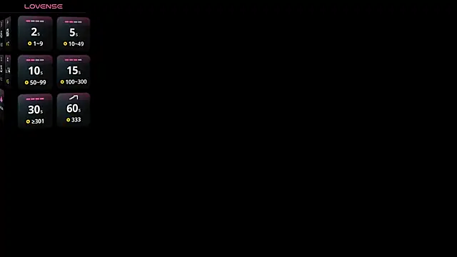 Shyselly online show from 11.27.25