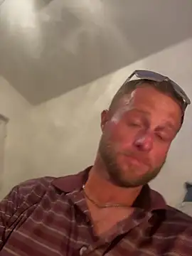 hornycowboy254 online show from 10.05.25