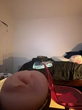 hornycowboy254 online show from 10.12.25