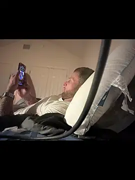 hornycowboy254 online show from 10.14.25