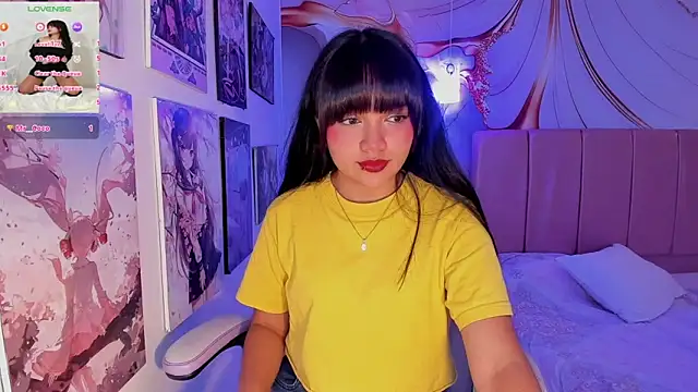 BellaGreen  online show from 10.16.25