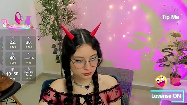 Krysten Riter online show from 01.15.26