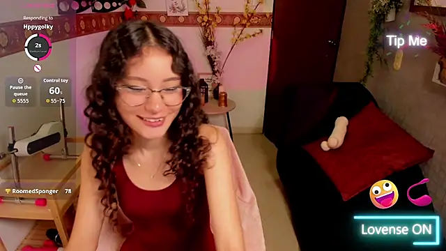 Krysten Riter online show from 06.24.26