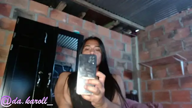  Diviine karoll  online show from 09.11.25