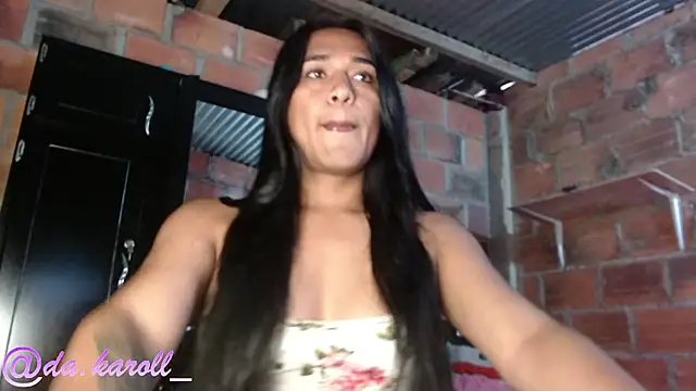  Diviine karoll  online show from 09.13.25